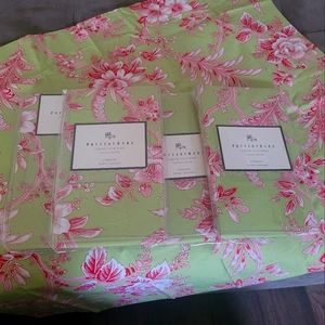 Pottery Barn Chantal Toile Sham - Selling 5 together!